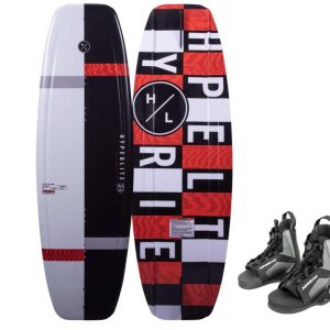 HYPERLITE – VENOM II